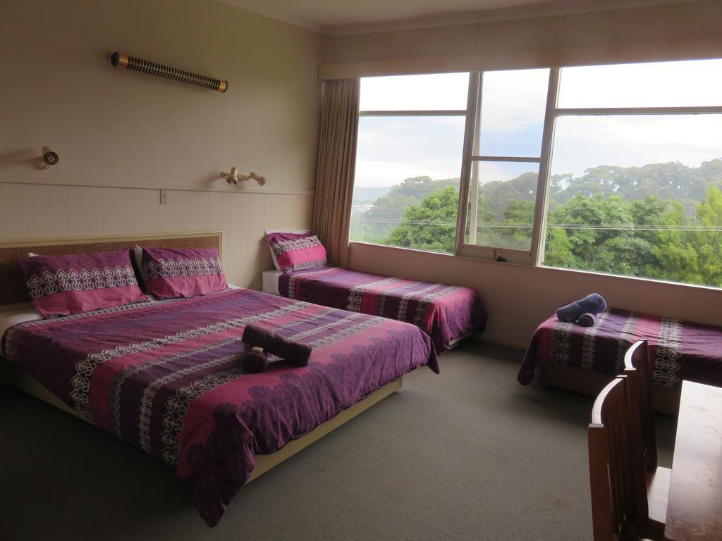 Ecotel Narooma North Narooma Habitación foto