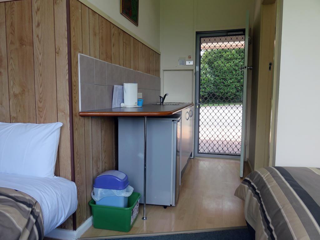 Ecotel Narooma South Coast Habitación foto