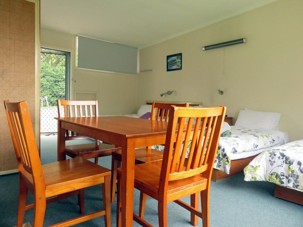 Ecotel Narooma North Narooma Habitación foto