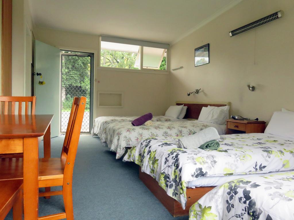 Ecotel Narooma South Coast Habitación foto