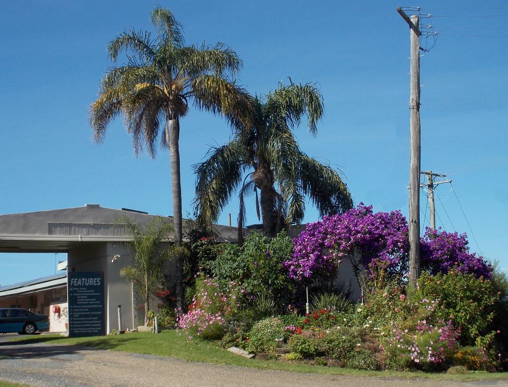 Ecotel Narooma South Coast Exterior foto