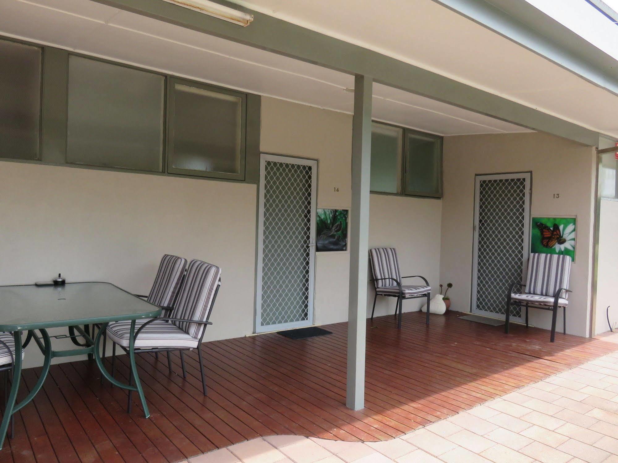 Ecotel Narooma South Coast Exterior foto